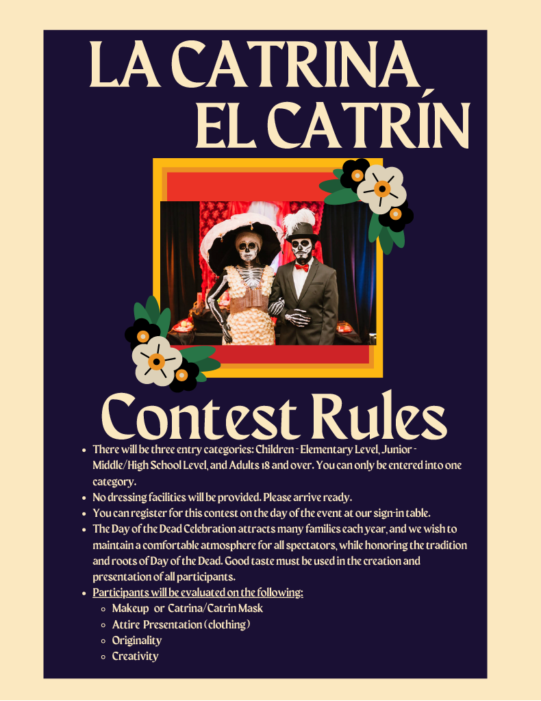 Catrines Contest